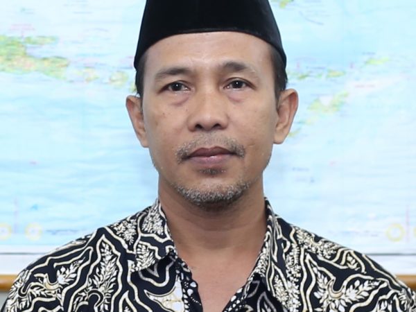 MUKHAMMAD KRIS PUJIYANTO